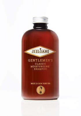 Moisturizing Shampoo 8oz.