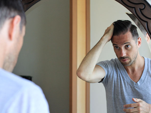 Masculinity & Men’s Grooming: A Conversation with Kyan Douglas