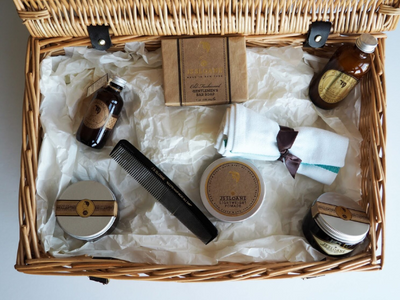 6 Manly Grooming Products to Help Your Beard Look Its Best