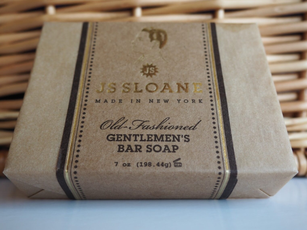 Grooming with Tradition: The Timeless Art of Men’s Grooming with JS Sloane