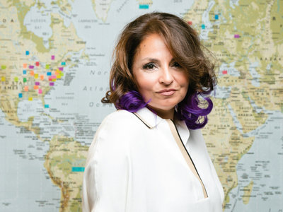 Reinvention, Resilience, and Grooming: The Story of Joann Kuno and JS Sloane